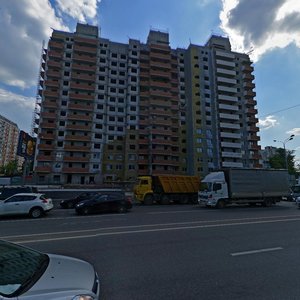Москва, Щёлковское шоссе, 74: фото