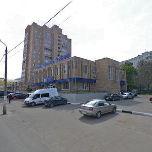 Oktyabrskoy Revolyutsii Street, 340, Kolomna: photo