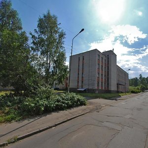 Krasnoflotskaya ulitsa, 31, Petrozavodsk: photo