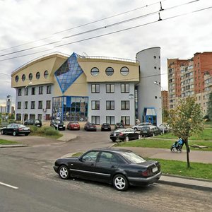 Shafarnianskaja vulica, 18, Minsk: photo