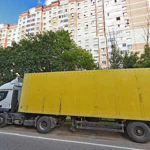Mikrorayon Bogorodskiy, 5, Shelkovo: photo