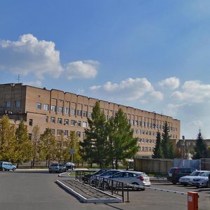 Akhtubinskaya Street, 13А ، : صورة