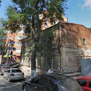 Sotsialisticheskaya Street, 27, Rostov‑na‑Donu: photo