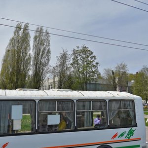 Bogdana Khmelnitskogo Avenue, No:137К, Belgorod: Fotoğraflar