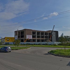 9 Maya Street, 81, Krasnoyarsk: photo