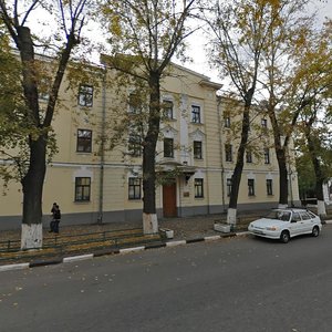Gospitalnaya Street, 14, Moscow: photo