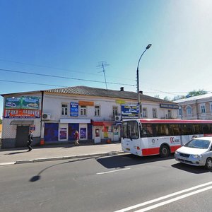 Belyakovskiy Lane, 24, : foto