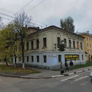 Uglichskaya Street, 7А/44, Yaroslavl: photo