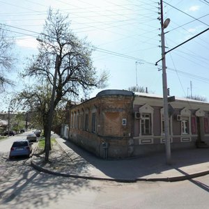 Saryana Street, 55-59/40, Rostov‑na‑Donu: photo