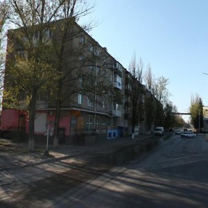 Strany Sovetov Street, 14, Rostov‑na‑Donu: photo