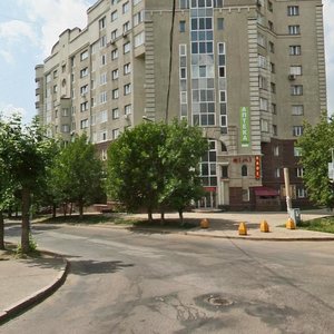 Vetoshnikova Street, 131, Ufa: photo