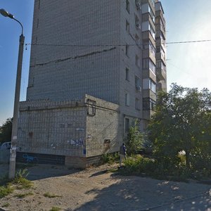 Волгоград, Улица 4-х Связистов, 25А: фото