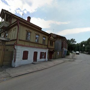 Саратов, Октябрьская улица, 56: фото