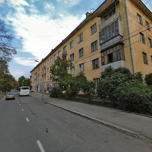 Molodyozhniy Boulevard, 3, Togliatti: photo