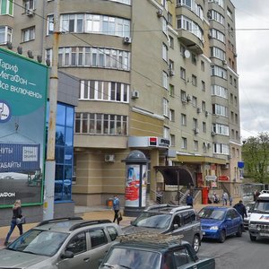 Preobrazhenskaya Street, 74А, Belgorod: photo