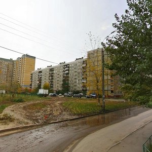 Proletarskaya Street, 14А, Nizhny Novgorod: photo