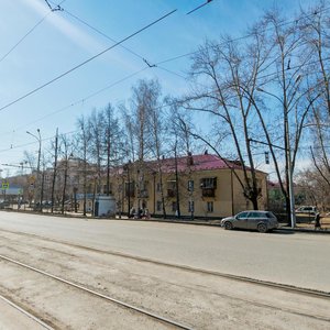 Starykh Bolshevikov Street, 11, : foto