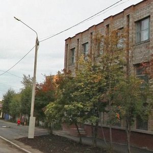 Altayskaya Street, 161Б, Tomsk: photo