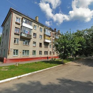 Ulitsa Krasnoy Gvardii, 16, Bryansk: photo