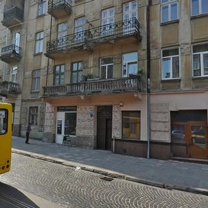 Lychakivska vulytsia, 48, Lviv: photo