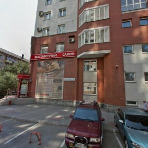 Karla Marksa Street, 22, Yekaterinburg: photo