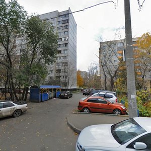 Bolshaya Maryinskaya Street, 15к2 ، موسكو: صورة