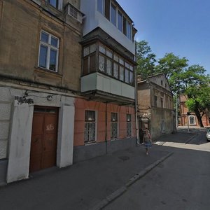 Staroportofrankivska vulytsia, 79 ، أوديسا: صورة