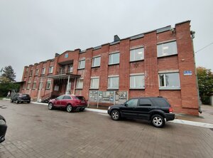 Ozyornaya ulitsa, 21, Koltushi: photo