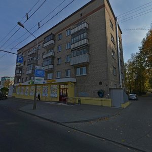Arlowskaja Street, 11, Minsk: photo