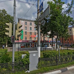 Kirova Street, 50А, Podolsk: photo