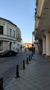 Vakhtang Gorgasali Street, 15, Batumi: photo