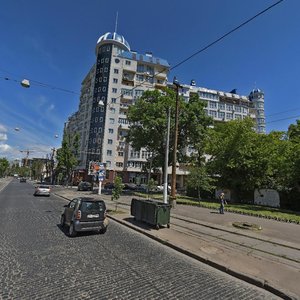 Frantsuzkyi bulvar, 9, Odesa: photo