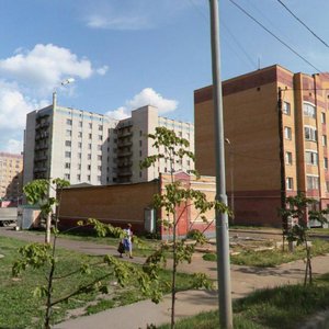 Ulitsa Chelyuskina, 48А, Kazan: photo