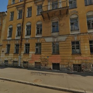 Labutina Street, 8 ، سان بطرسبرغ: صورة