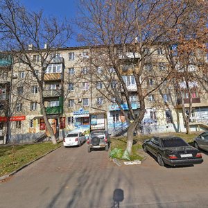 Kozlova Street, 24А, Pyatigorsk: photo