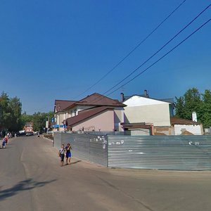 Guryeva Street, 1Б/2, Ramenskoe: photo