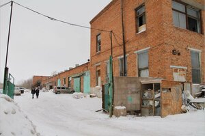 Салават, Улица Молодогвардейцев, 12Д: фото