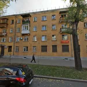Russian Street, 6, Irkutsk: photo