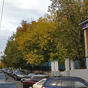 Киров, Спасская улица, 41В: фото