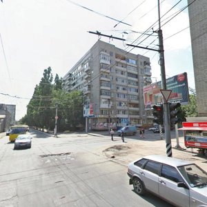 Rabochaya ulitsa, 120, Saratov: photo