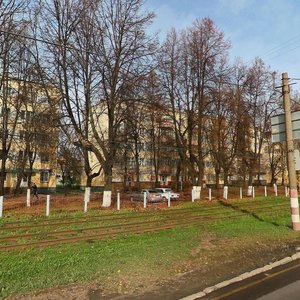 Lenin Avenue, 125, Nizhny Novgorod: photo