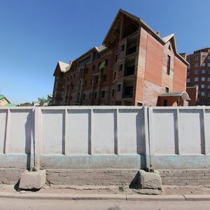 Kavkazskaya Street, 6/6, : foto
