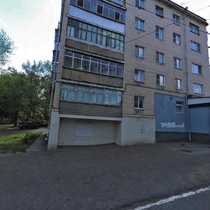 Proletarskaya Street, 83, Saransk: photo