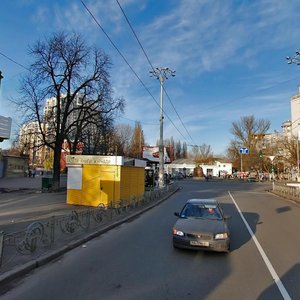 Ivana Mazepy Street, 1, Kyiv: photo