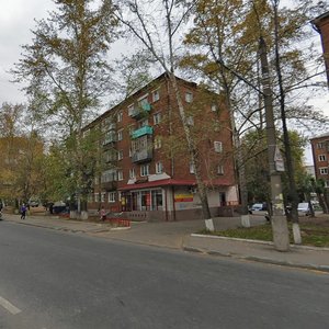 3-ya Podlesnaya ulitsa, 39, Izhevsk: photo