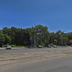 Robocha Street, 85, Dnipro: photo