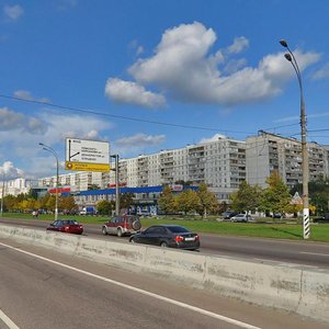 Москва, Алтуфьевское шоссе, 28: фото