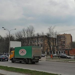 Proletarskiy prospekt, No:6А, Şçolkovo: Fotoğraflar