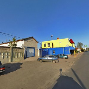 Zvyozdnaya Street, 14 ، أوليانوفسك: صورة