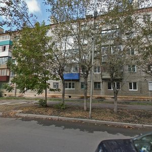 Vokzalnaya Street, 44, Komsomolsk‑at‑Amur: photo